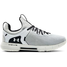 Heren hardloopschoenen Under Armour HOVR Rise 2 Grey