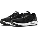 Heren hardloopschoenen Under Armour HOVR Sonic 3 Black