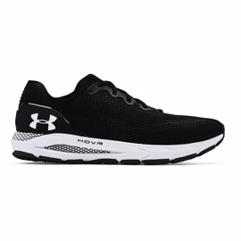 Heren hardloopschoenen Under Armour HOVR Sonic 4 black