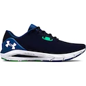 Heren hardloopschoenen Under Armour HOVR Sonic 5 Midnight Navy  US 9