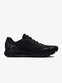 Heren hardloopschoenen Under Armour HOVR Sonic 6-BLK