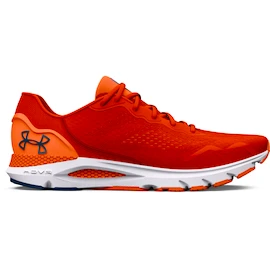 Heren hardloopschoenen Under Armour HOVR Sonic 6-ORG