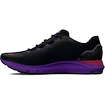 Heren hardloopschoenen Under Armour HOVR Sonic 6 Storm-BLK