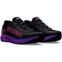 Heren hardloopschoenen Under Armour HOVR Sonic 6 Storm-BLK