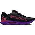 Heren hardloopschoenen Under Armour HOVR Sonic 6 Storm-BLK