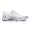 Heren hardloopschoenen Under Armour HOVR Sonic 6-WHT