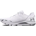 Heren hardloopschoenen Under Armour HOVR Sonic 6-WHT