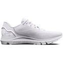 Heren hardloopschoenen Under Armour HOVR Sonic 6-WHT