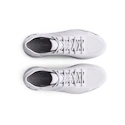 Heren hardloopschoenen Under Armour HOVR Sonic 6-WHT