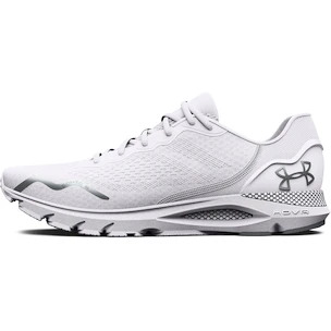 Heren hardloopschoenen Under Armour HOVR Sonic 6-WHT