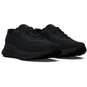 Heren hardloopschoenen Under Armour HOVR Turbulence 2-BLK