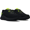 Heren hardloopschoenen Under Armour HOVR Turbulence 2-BLK