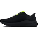 Heren hardloopschoenen Under Armour HOVR Turbulence 2-BLK