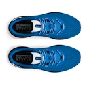 Heren hardloopschoenen Under Armour HOVR Turbulence 2-BLU