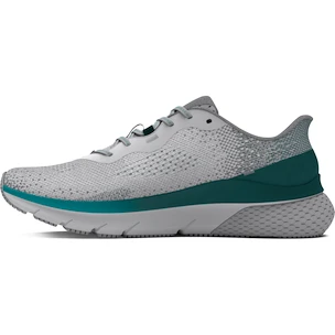 Heren hardloopschoenen Under Armour HOVR Turbulence 2-GRY