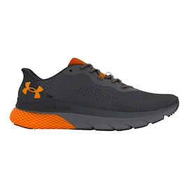 Heren hardloopschoenen Under Armour HOVR Turbulence 2-GRY