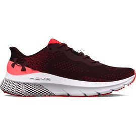 Heren hardloopschoenen Under Armour HOVR Turbulence 2-RED