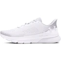 Heren hardloopschoenen Under Armour HOVR Turbulence 2-WHT