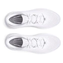 Heren hardloopschoenen Under Armour HOVR Turbulence 2-WHT