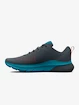 Heren hardloopschoenen Under Armour HOVR Turbulence - GRY