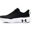 Heren hardloopschoenen Under Armour Infinite Elite BLK