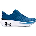 Heren hardloopschoenen Under Armour Infinite Elite BLU