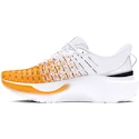 Heren hardloopschoenen Under Armour Infinite Elite We Run WHT