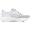 Heren hardloopschoenen Under Armour Infinite Elite WHT