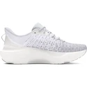 Heren hardloopschoenen Under Armour Infinite Elite WHT