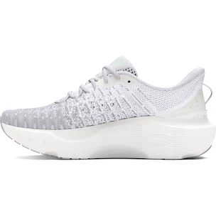 Heren hardloopschoenen Under Armour Infinite Elite WHT