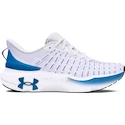 Heren hardloopschoenen Under Armour Infinite Elite WHT  EUR 44