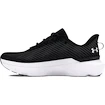 Heren hardloopschoenen Under Armour Infinite Pro BLK