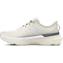 Heren hardloopschoenen Under Armour Infinite Pro Breeze WHT