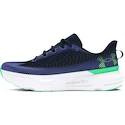 Heren hardloopschoenen Under Armour Infinite Pro GRY