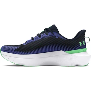 Heren hardloopschoenen Under Armour Infinite Pro GRY