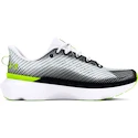 Heren hardloopschoenen Under Armour Infinite Pro WHT