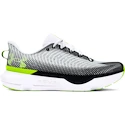 Heren hardloopschoenen Under Armour Infinite Pro WHT  EUR 45,5