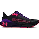 Heren hardloopschoenen Under Armour Machina Storm-BLK