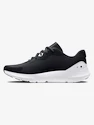 Heren hardloopschoenen Under Armour  Surge 3-BLK