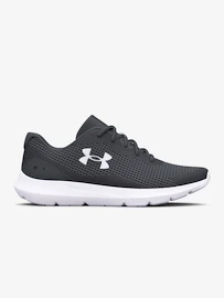 Heren hardloopschoenen Under Armour Surge 3-GRY