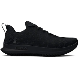 Heren hardloopschoenen Under Armour Velociti 3-BLK