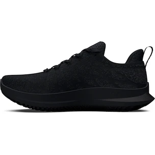 Heren hardloopschoenen Under Armour Velociti 3-BLK