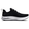 Heren hardloopschoenen Under Armour Velociti 3-BLK