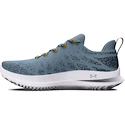 Heren hardloopschoenen Under Armour Velociti 3-BLU