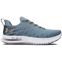 Heren hardloopschoenen Under Armour Velociti 3-BLU