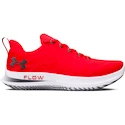 Heren hardloopschoenen Under Armour Velociti 3-RED