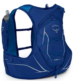 Heren hardloopvest OSPREY DURO 1.5 Uni blue sky