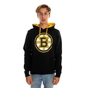 Heren hoodie 47 Brand  NHL Boston Bruins Core ’47 BALLPARK Hood