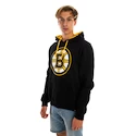 Heren hoodie 47 Brand  NHL Boston Bruins Core ’47 BALLPARK Hood