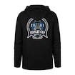 Heren hoodie 47 Brand  NHL Colorado Avalanche Imprint Backer 47 BURNSIDE Hood